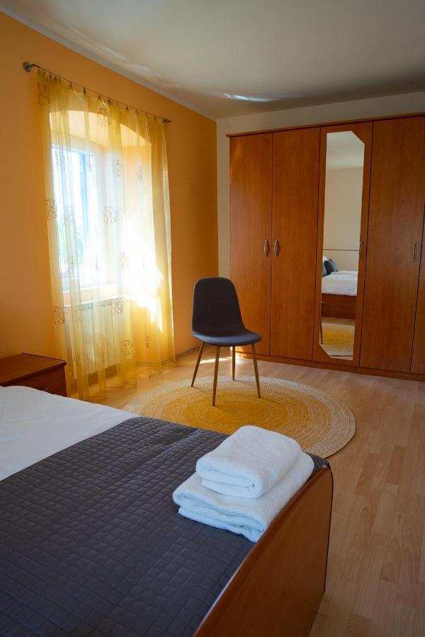 Olive Tree Apartments Умаг Экстерьер фото